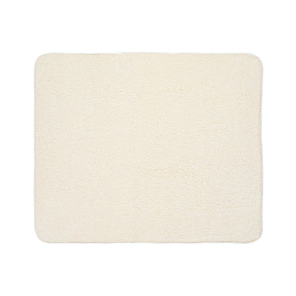 Dog Love Fleece Sherpa Blanket for Dog Lovers Throw Blanket