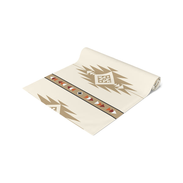 Southwestern Table Runner, Montana Hills Two Sizes
