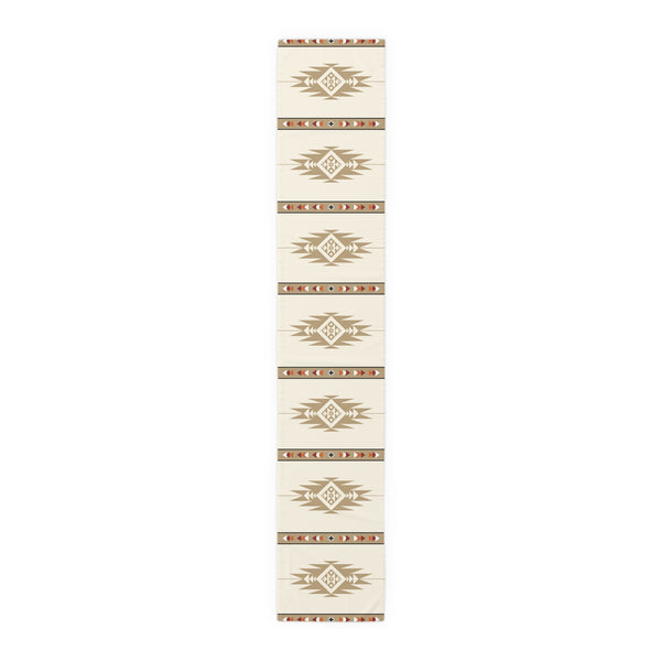 Southwestern Table Runner, Montana Hills Two Sizes