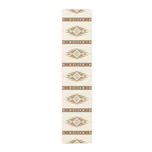 Southwestern Table Runner, Montana Hills Two Sizes