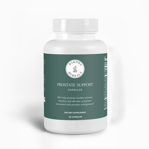 Prostate Support for Men