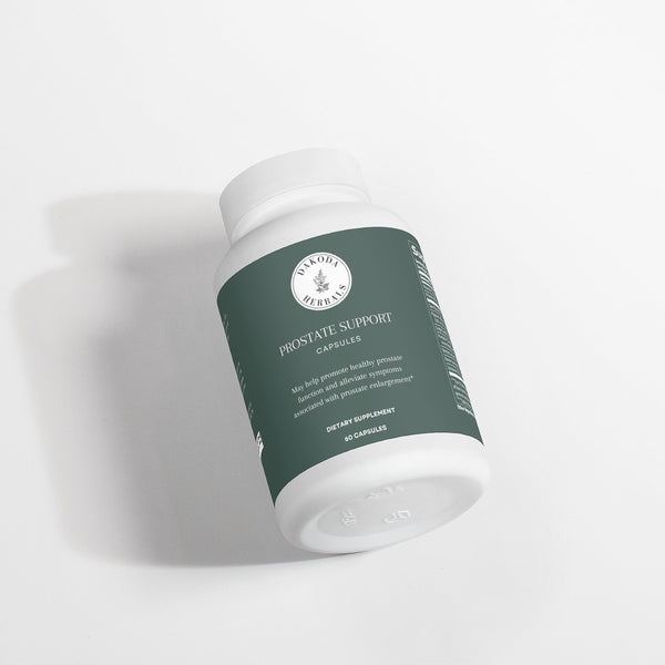 Prostate Support for Men