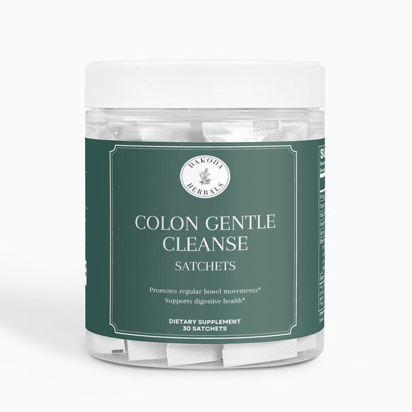 Colon Gentle Cleanse