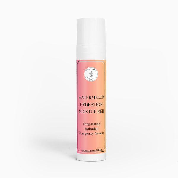 Watermelon Hydration Moisturizer