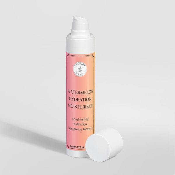 Watermelon Hydration Moisturizer