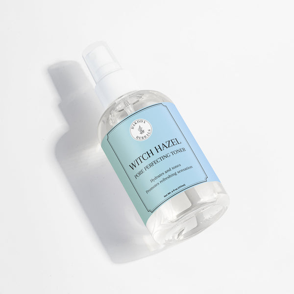Witch Hazel Pore Perfecting Toner