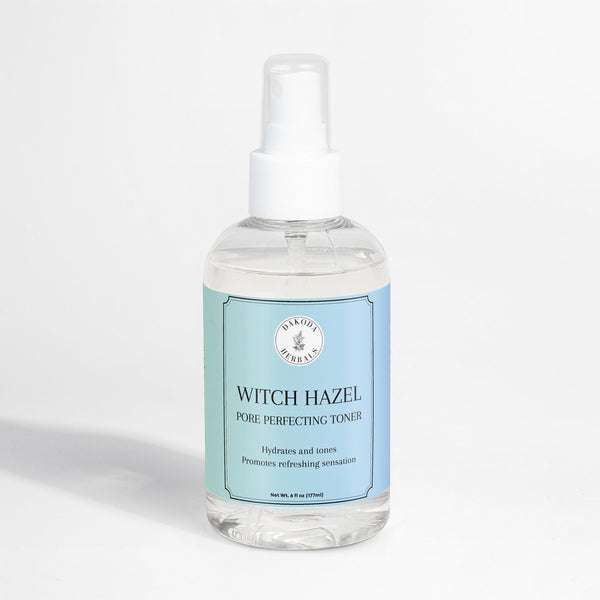 Witch Hazel Pore Perfecting Toner