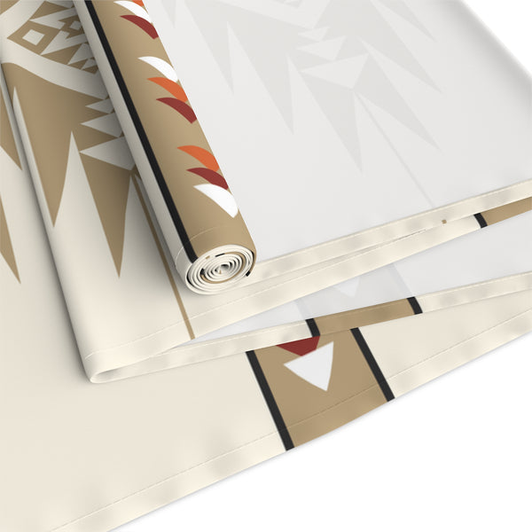 Southwestern Table Runner, Montana Hills Two Sizes