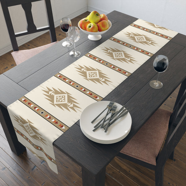 Southwestern Table Runner, Montana Hills Two Sizes
