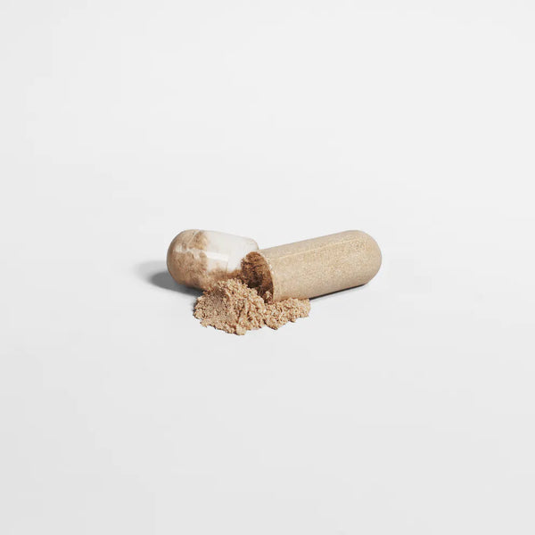Maca Plus, Natural Antioxidant Dakoda Herbals