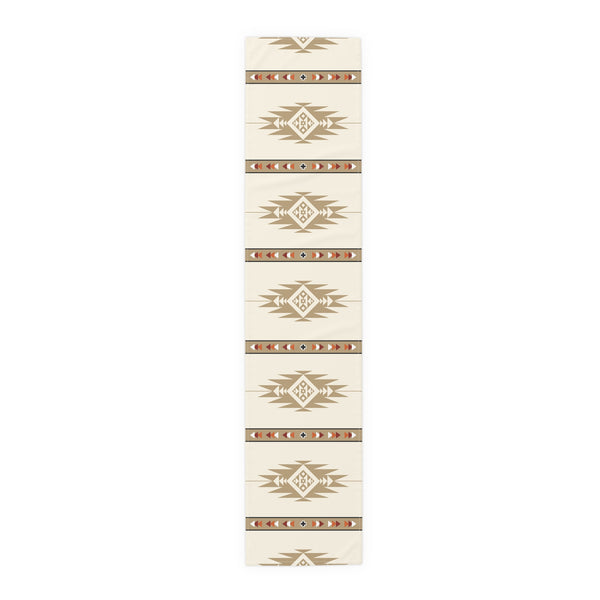 Southwestern Table Runner, Montana Hills Two Sizes