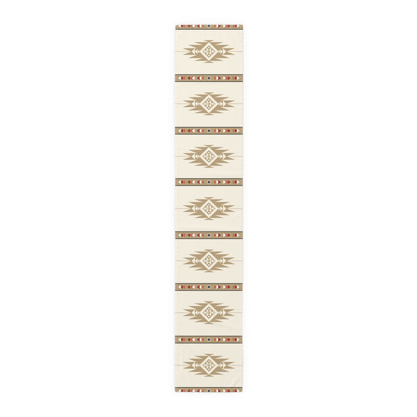 Southwestern Table Runner, Montana Hills Two Sizes