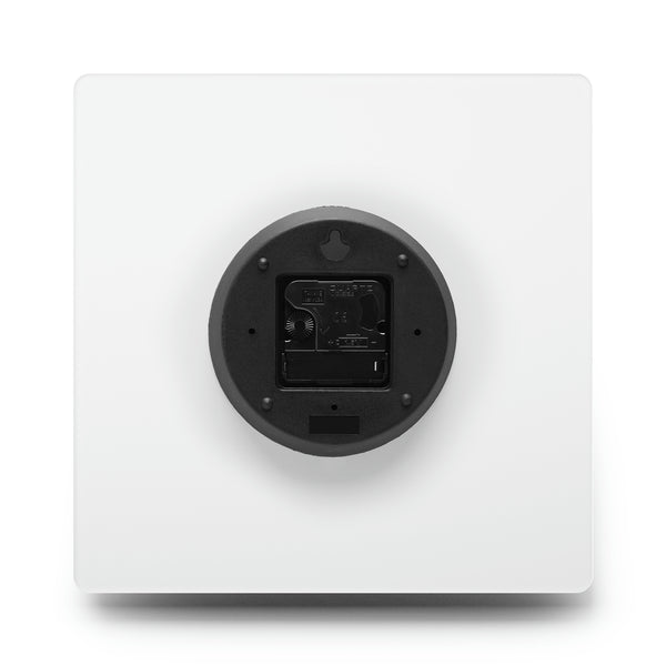 Wall Clock Desert Serenity: Cacti Acrylic Wall Clock - Unique Southwestern Decor. Round or Square