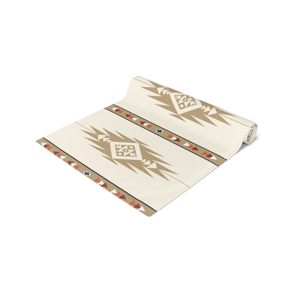 Southwestern Table Runner, Montana Hills Two Sizes