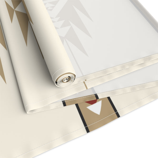 Southwestern Table Runner, Montana Hills Two Sizes