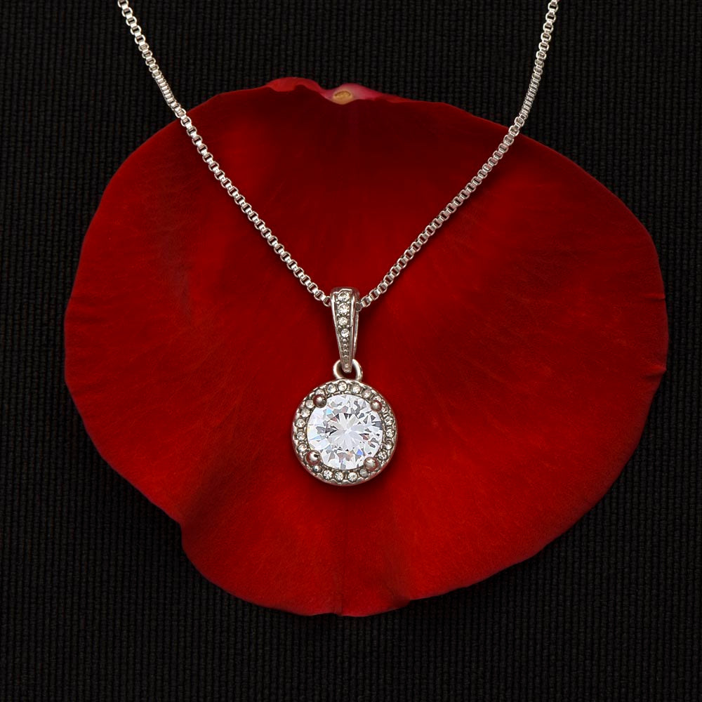 Regalo para abuela Collar Joyas Regalo para abuela