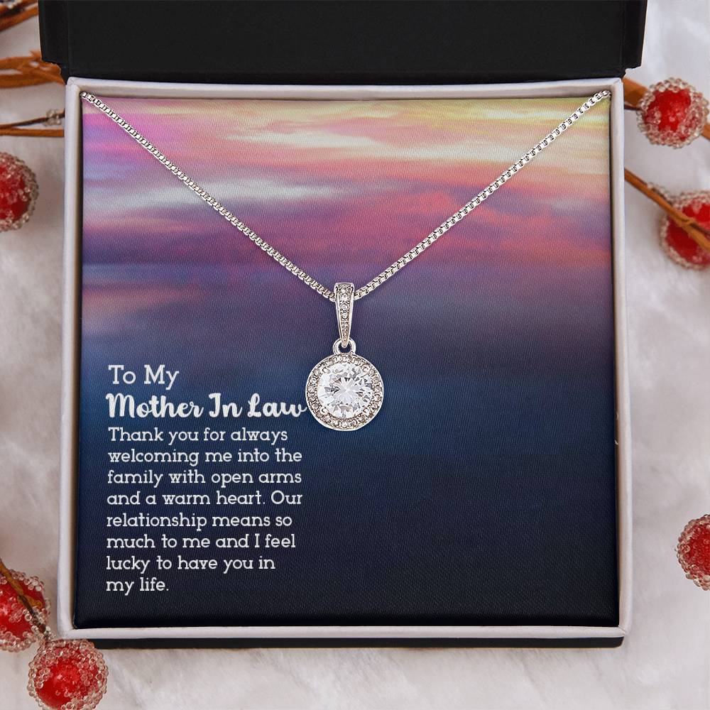 Gifts for Mother in Law for Birthday Holiday, Bonus Mom Gifts