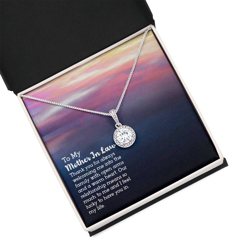 Gifts for Mother in Law for Birthday Holiday, Bonus Mom Gifts