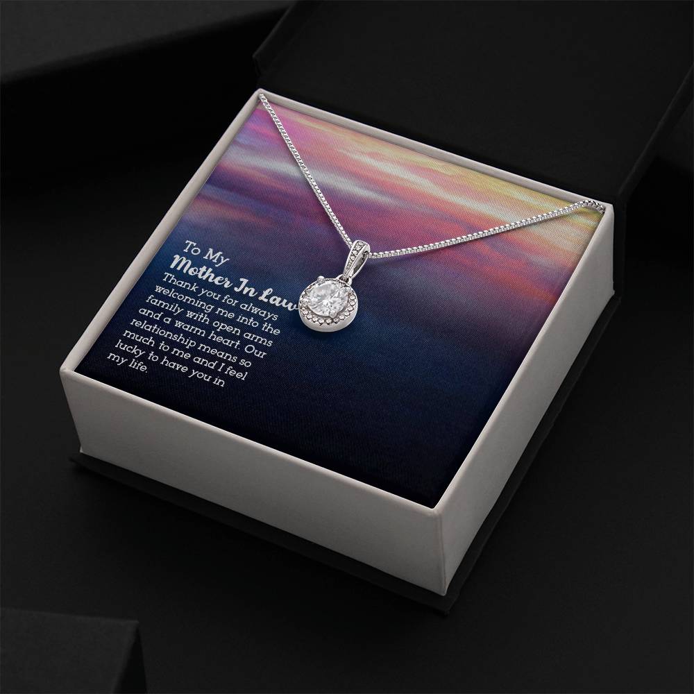 Gifts for Mother in Law for Birthday Holiday, Bonus Mom Gifts