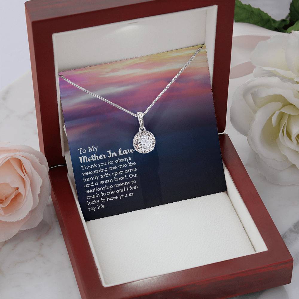 Gifts for Mother in Law for Birthday Holiday, Bonus Mom Gifts