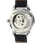 Gift for Dad Father's Day Gifts Openwork Watch Personal Message for Dad from Daughter or Son