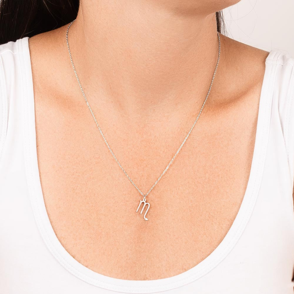Scorpio Wife Gift from Husband Wife Gifts, Scorpio Zodiac Gifts