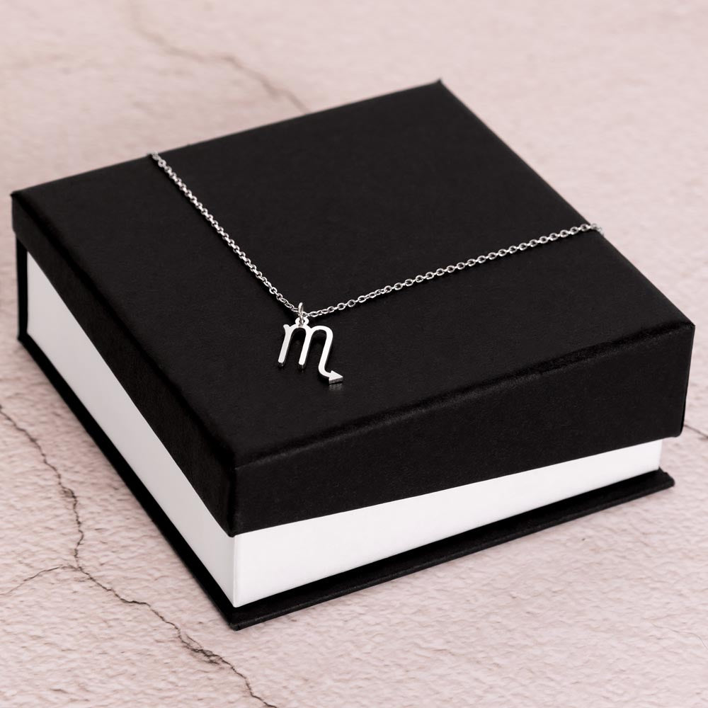 Scorpio Wife Gift from Husband Wife Gifts, Scorpio Zodiac Gifts