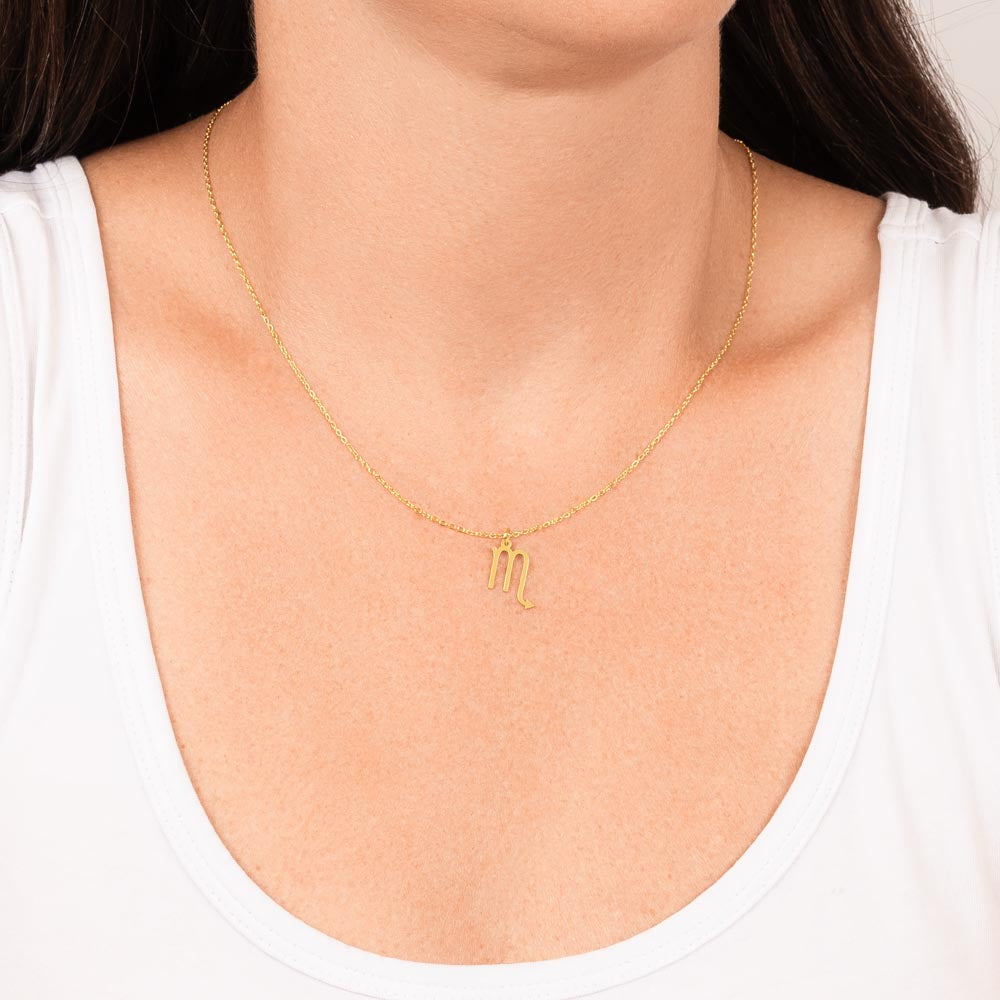 Scorpio Wife Gift from Husband Wife Gifts, Scorpio Zodiac Gifts