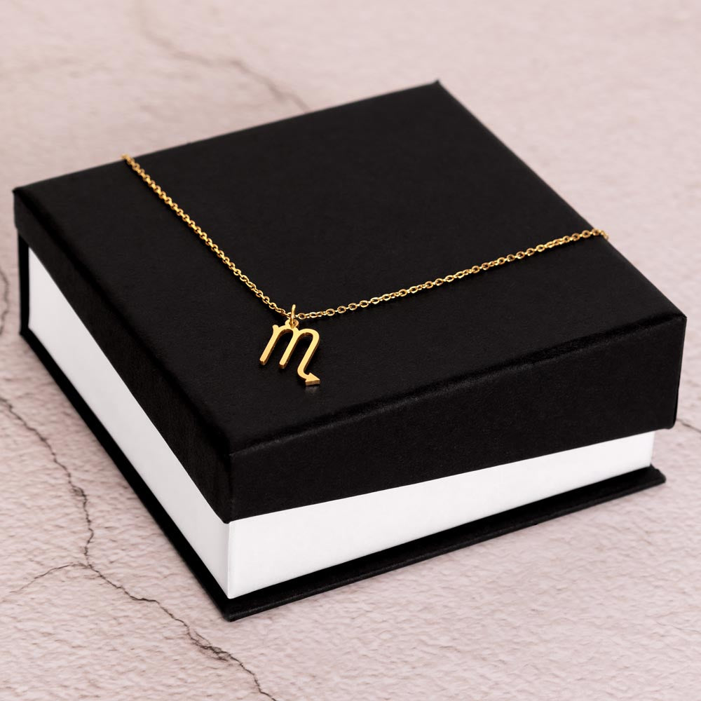 Scorpio Wife Gift from Husband Wife Gifts, Scorpio Zodiac Gifts