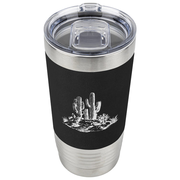 Desert Tumbler