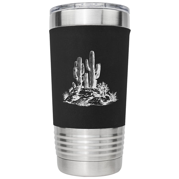 Desert Tumbler