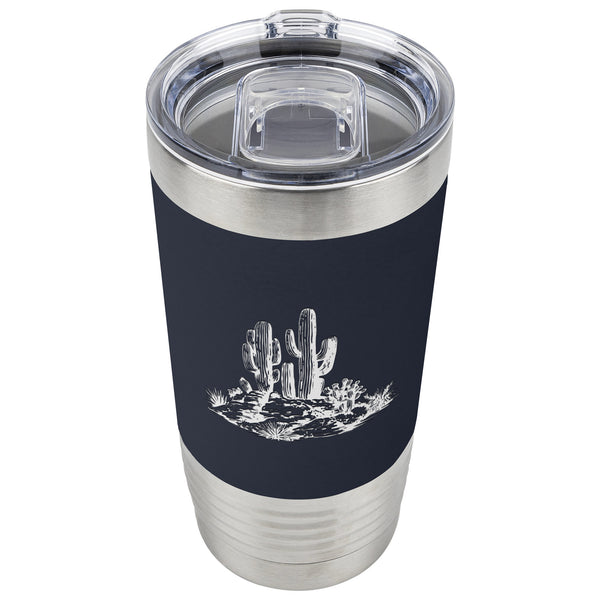 Desert Tumbler