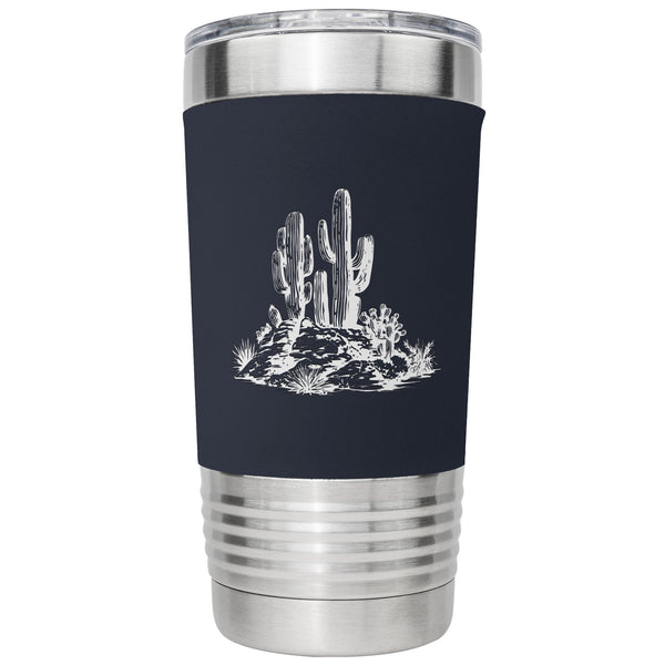 Desert Tumbler