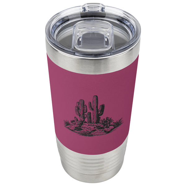 Desert Tumbler