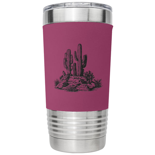 Desert Tumbler