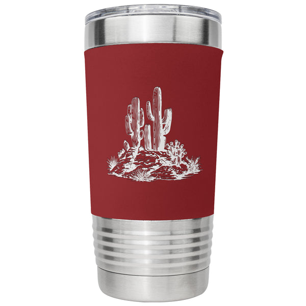 Desert Tumbler