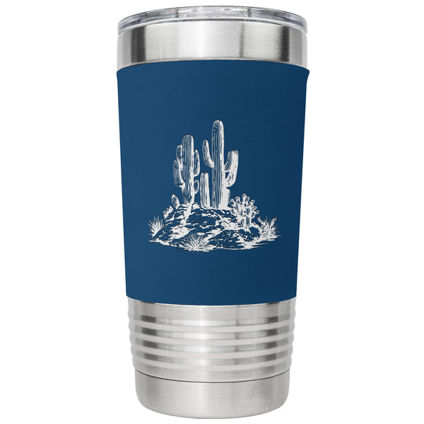 Desert Tumbler