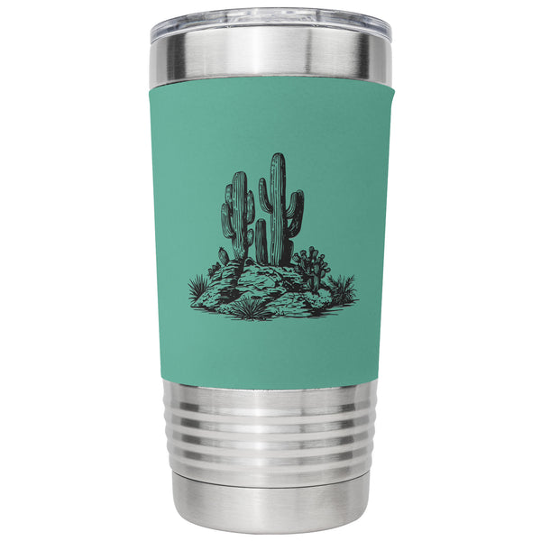 Desert Tumbler