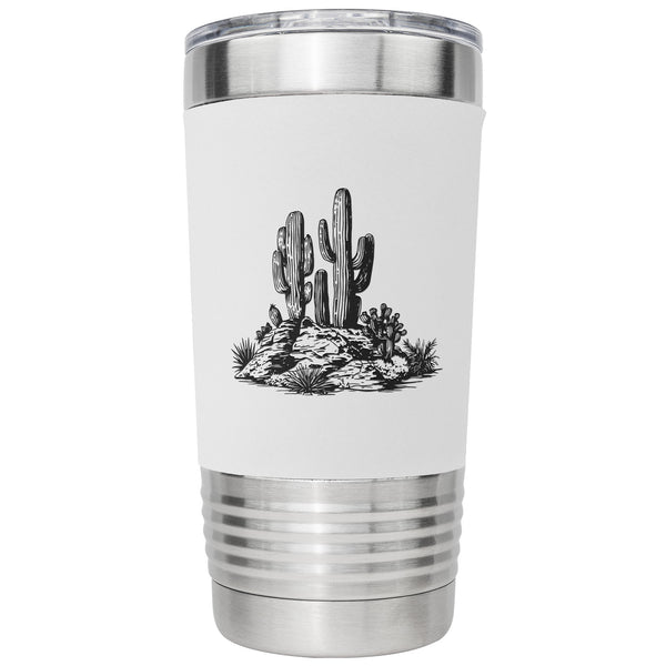 Desert Tumbler