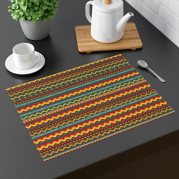 Placemat Sahara Sunset