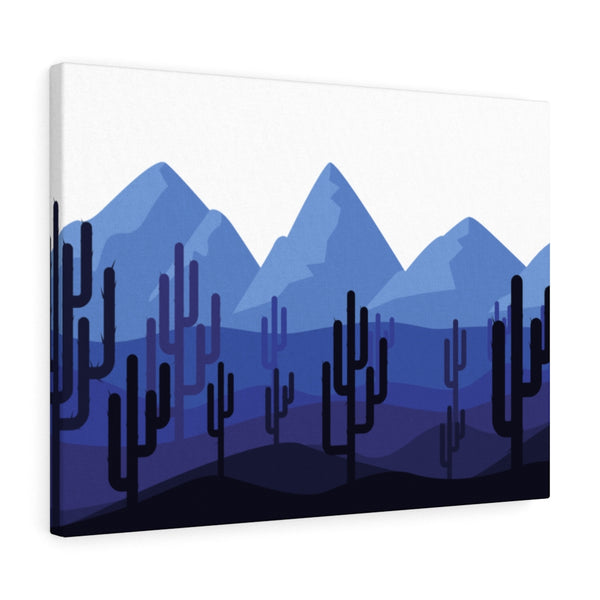 Wall Art Painting | Canvas Wall Hanging, Wall Art Canvas Desert Decor