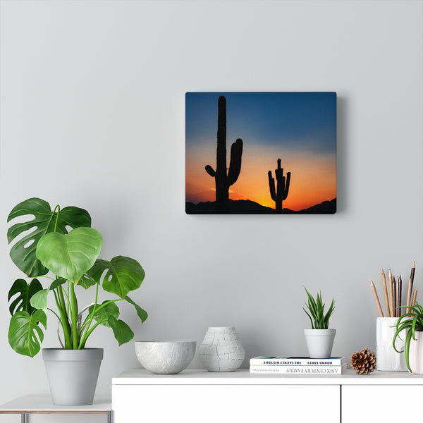Canvas, Desert, Wall Art Canvas, Home Decor, Wall Decor, Midwest