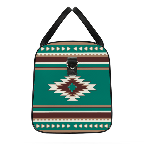 Southwestern Gym Bag Travel Bags