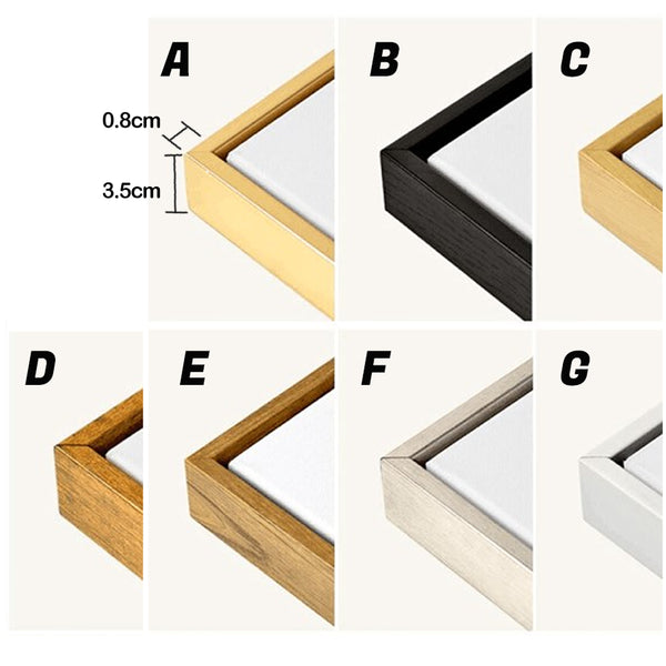 Personalized Custom Decorative Painting