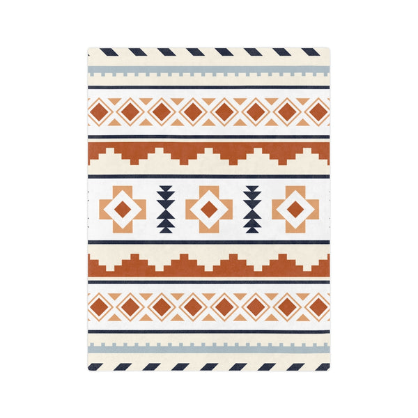 Throw Blanket Dream Valley Velveteen Minky Blanket Polyester Three Sizes Nursery Baby Blanket Living Room Couch Throw Soft Fleece