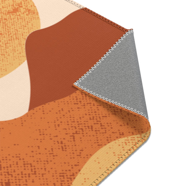 Area Rugs Rustic Midwest Lightweight Rug