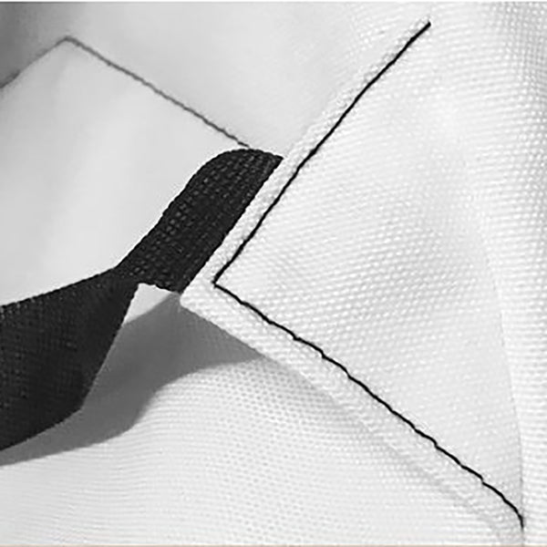 Diamond Canyon 12" x 16" x 7" Oxford Cloth Travel Backpack