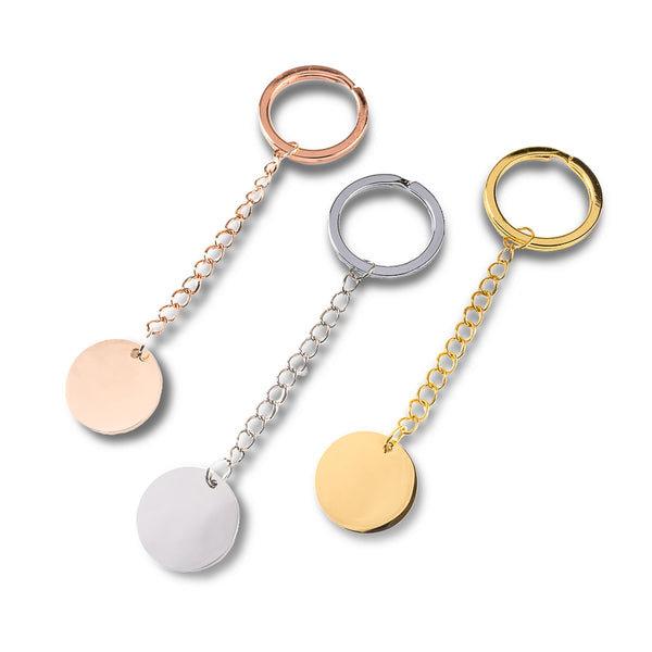 Pet Portrait Keychain for Pets, Dog Lover Gifts for Pet Parents