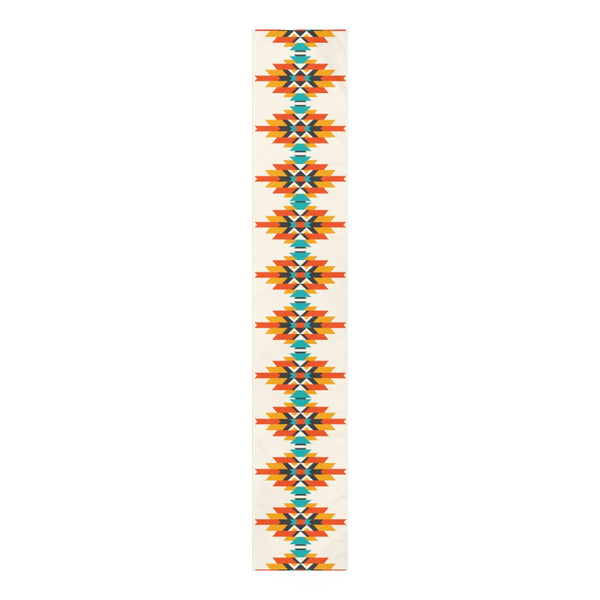 Arizona Sunrise Table Runner, Cloth Runner for Table