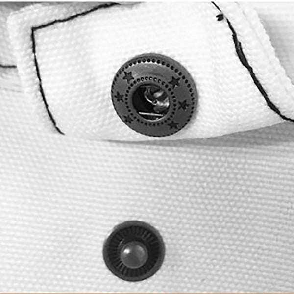 Diamond Canyon 12" x 16" x 7" Oxford Cloth Travel Backpack